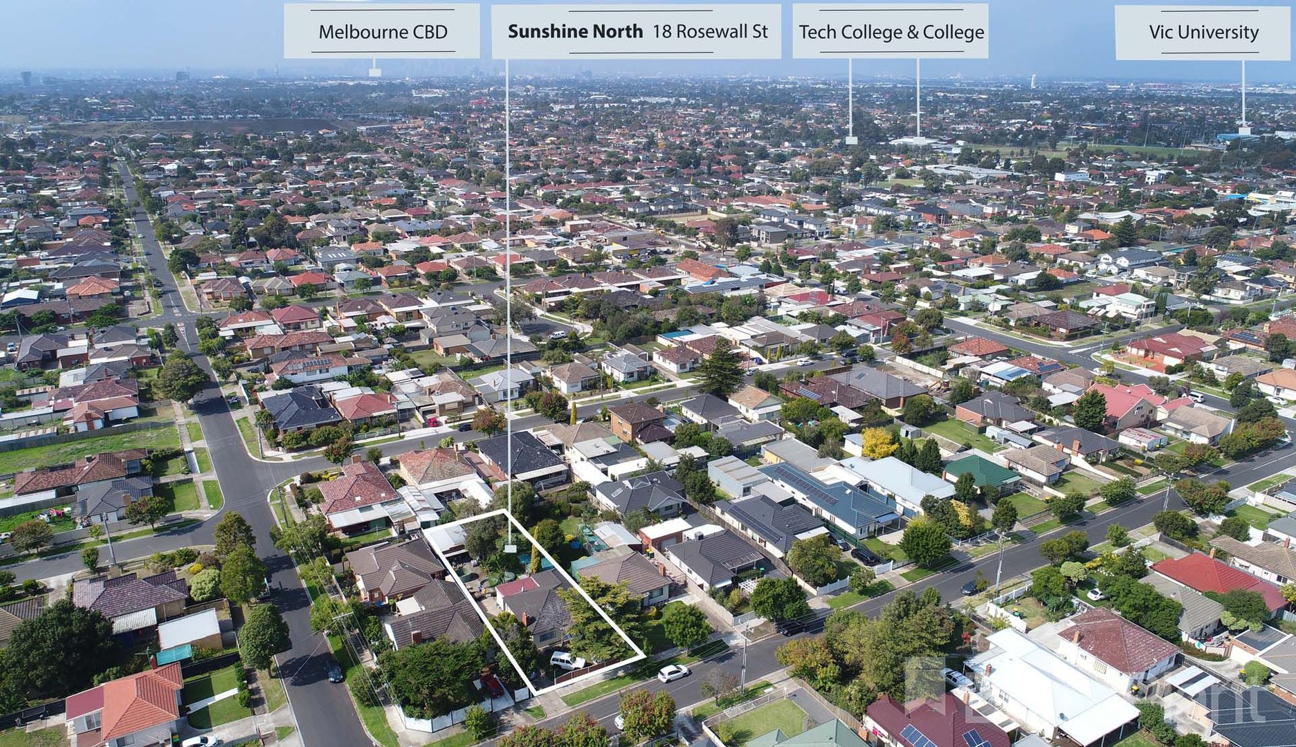 18 Rosewall StreetSunshine North, VIC 3020, Sunshine North - Thumbnail 7