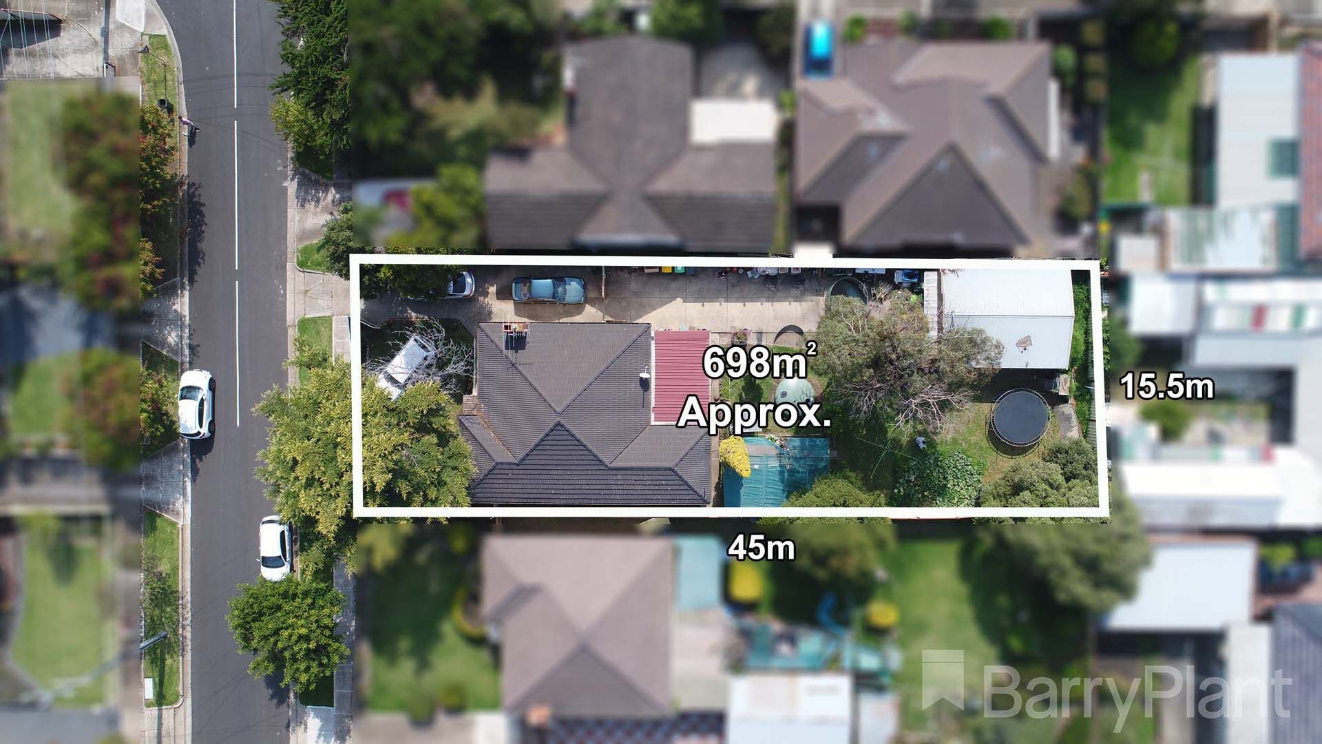 18 Rosewall StreetSunshine North, VIC 3020, Sunshine North - Thumbnail 8