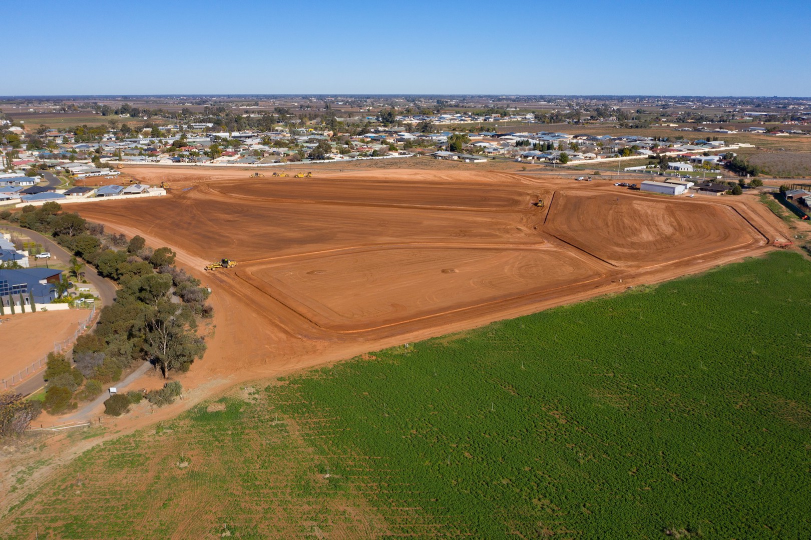 Lot: 7, Verdi Boulevard, Irymple, VIC, 3498, Irymple - Thumbnail 4