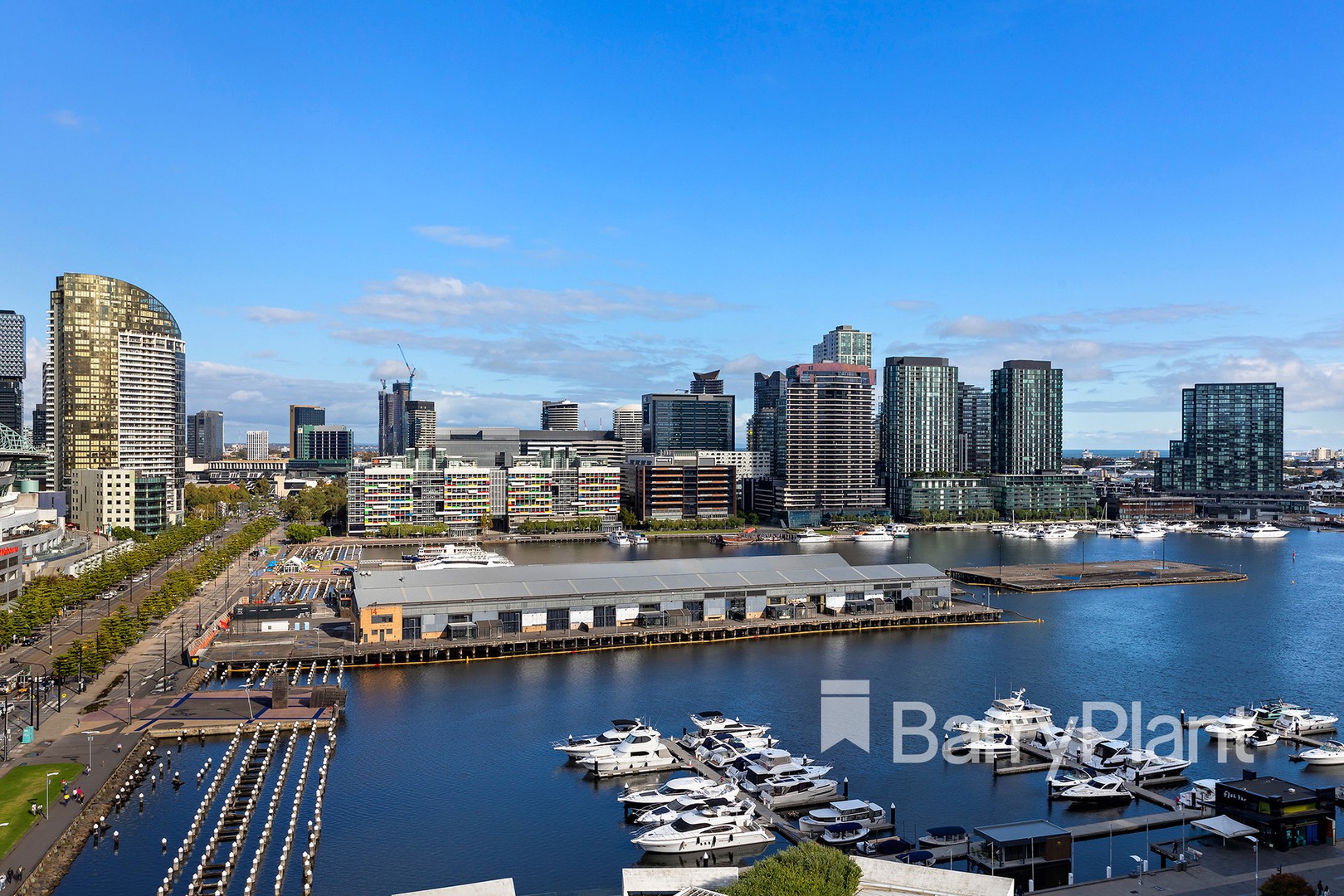 S1504/231 Harbour Esplanade, Docklands, VIC, 3008, Docklands - Image 1