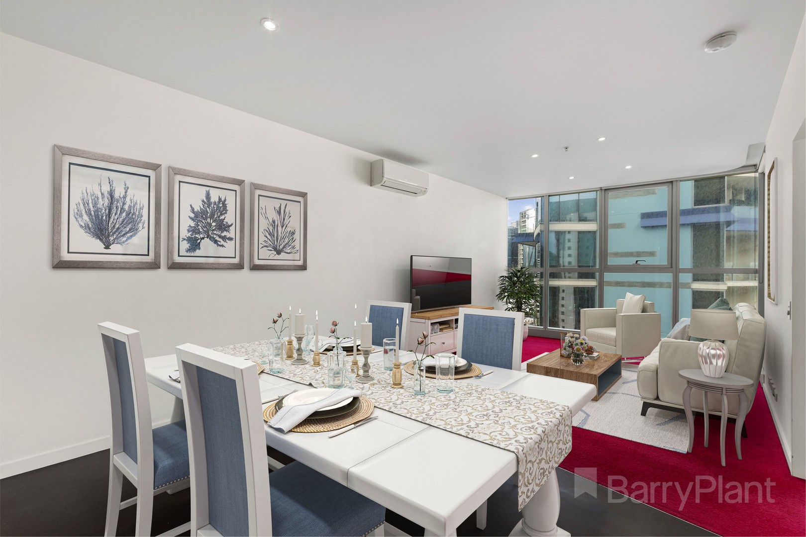 S1504/231 Harbour Esplanade, Docklands, VIC, 3008, Docklands - Thumbnail 2