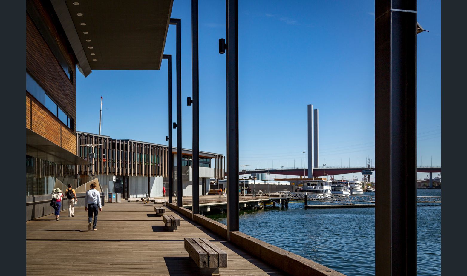 S1504/231 Harbour Esplanade, Docklands, VIC, 3008, Docklands - Thumbnail 8