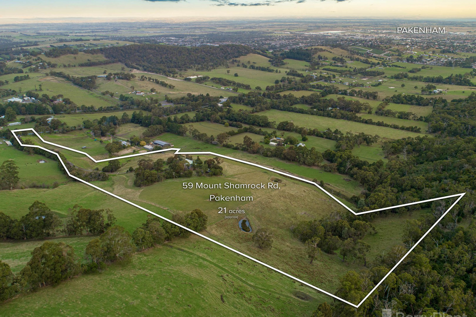 59 Mt. Shamrock Road, Pakenham, VIC 3810 - Thumbnail 2 - 14/04/2021
