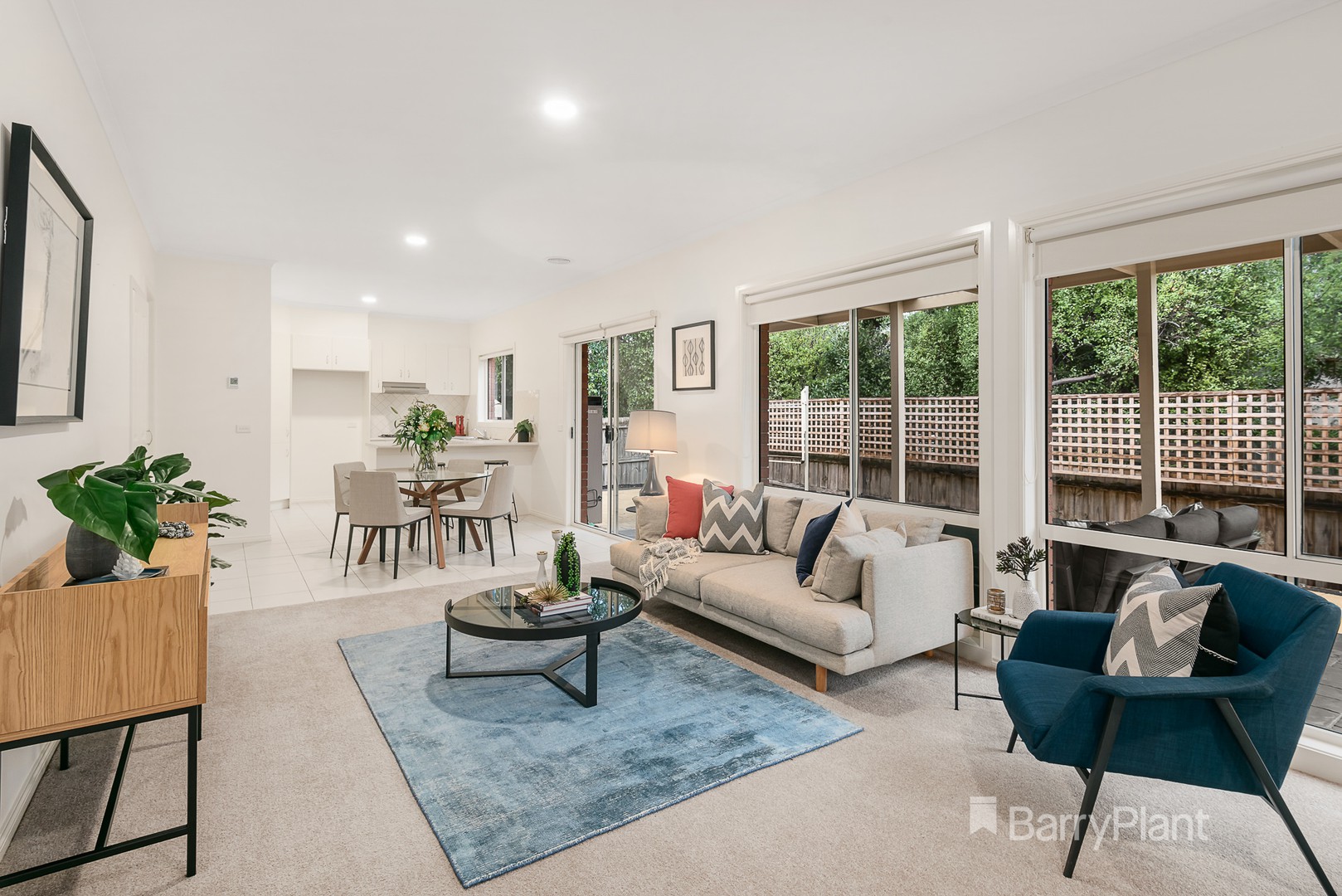 2/14 Worthing Avenue, Doncaster East, VIC 3109, Doncaster East - Thumbnail 2