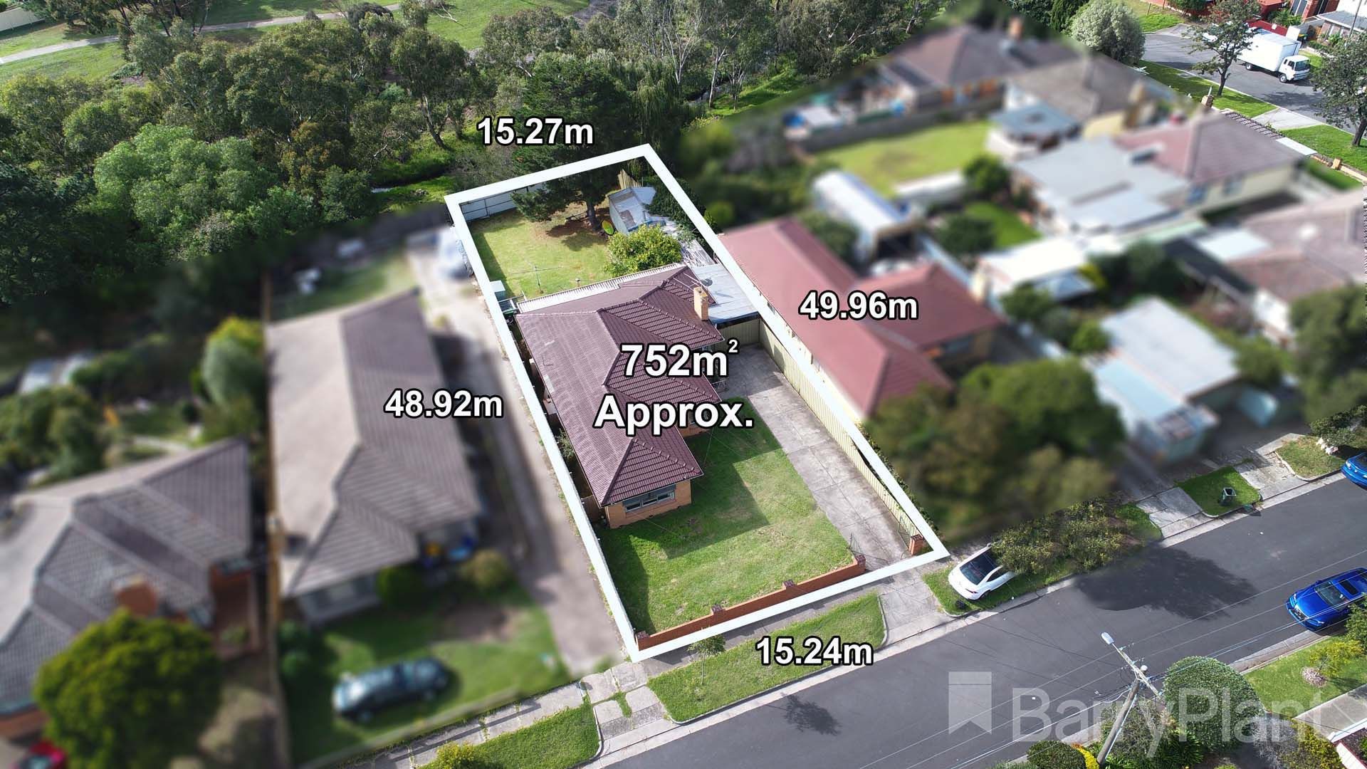 4 Thyra StreetSunshine, VIC 3020