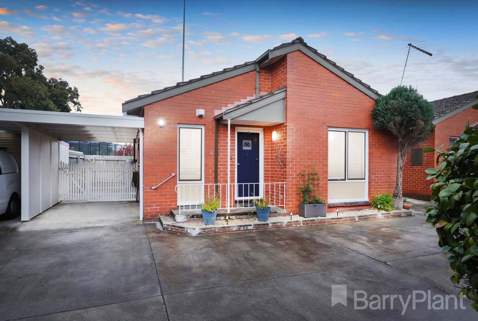 2/29 Blandford StreetWest Footscray, VIC 3012