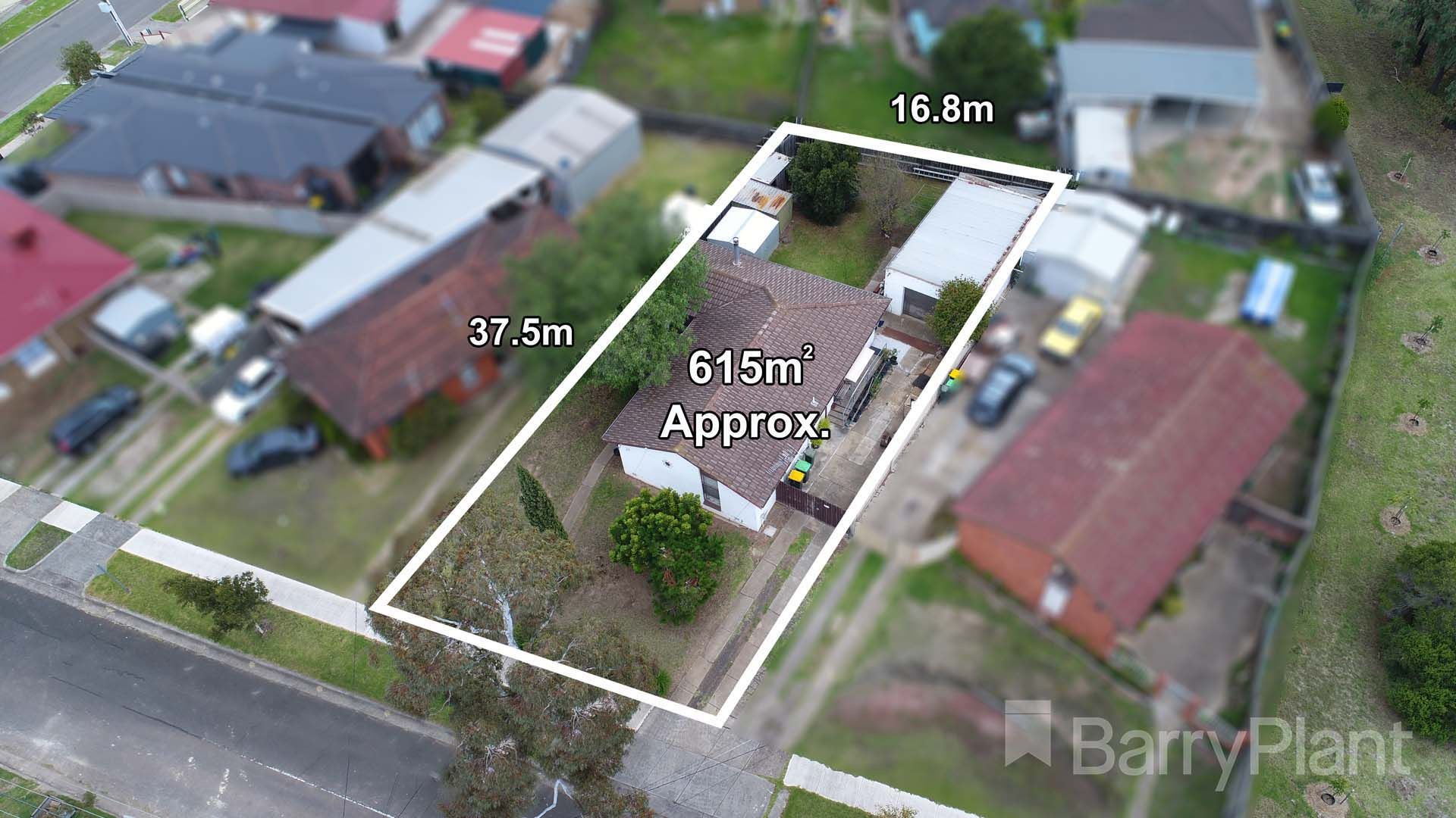 34 Buckingham CrescentSunshine West, VIC 3020, Sunshine West - Thumbnail 2