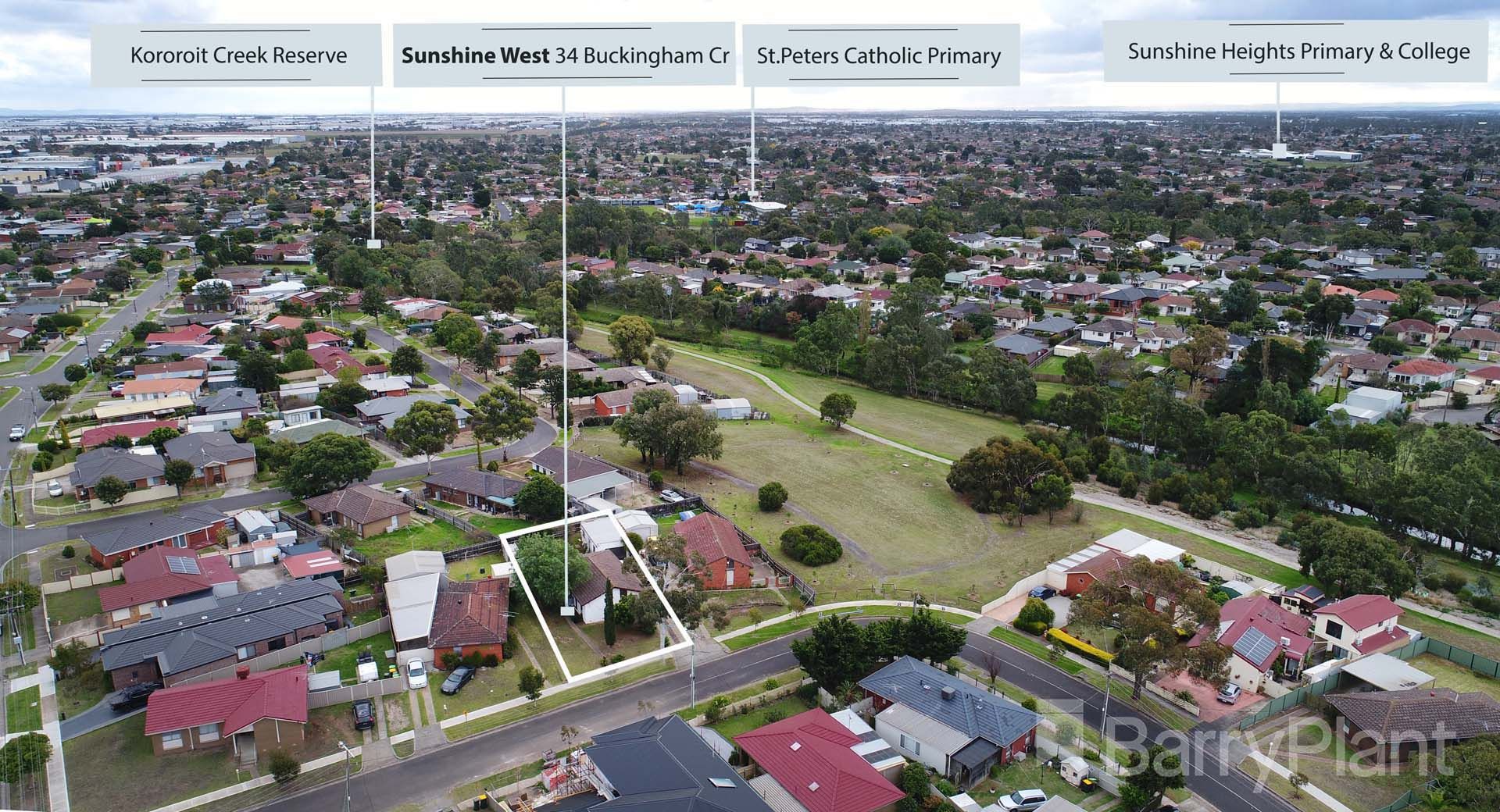 34 Buckingham CrescentSunshine West, VIC 3020, Sunshine West - Thumbnail 7