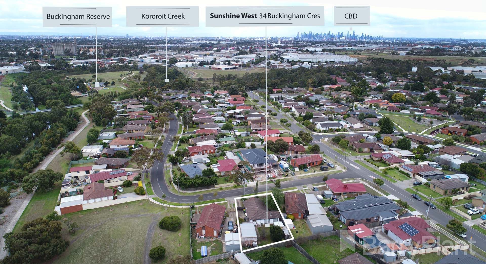 34 Buckingham CrescentSunshine West, VIC 3020, Sunshine West - Thumbnail 8