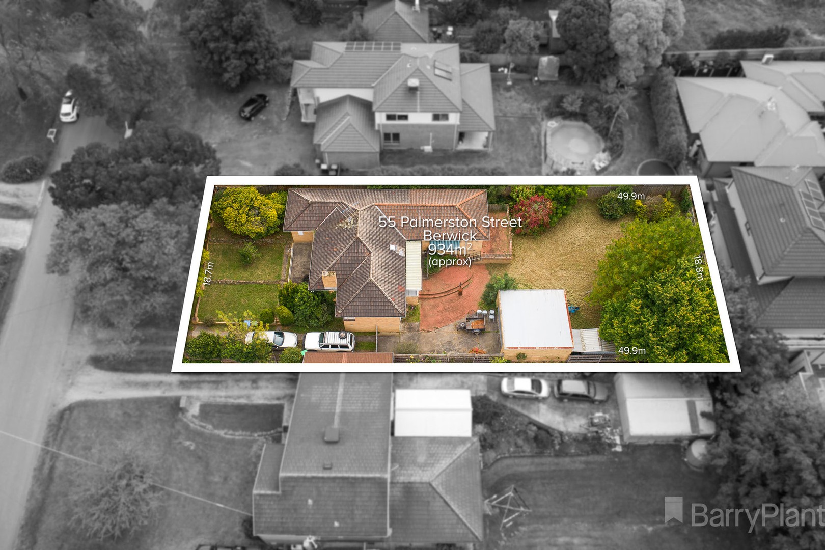 55 Palmerston Street, Berwick, VIC 3806 - Thumbnail 2 - 19/04/2021