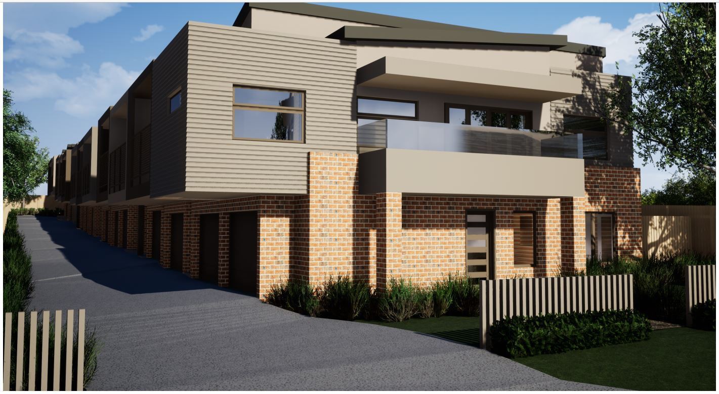 8/19 McComb StreetLilydale, VIC 3140