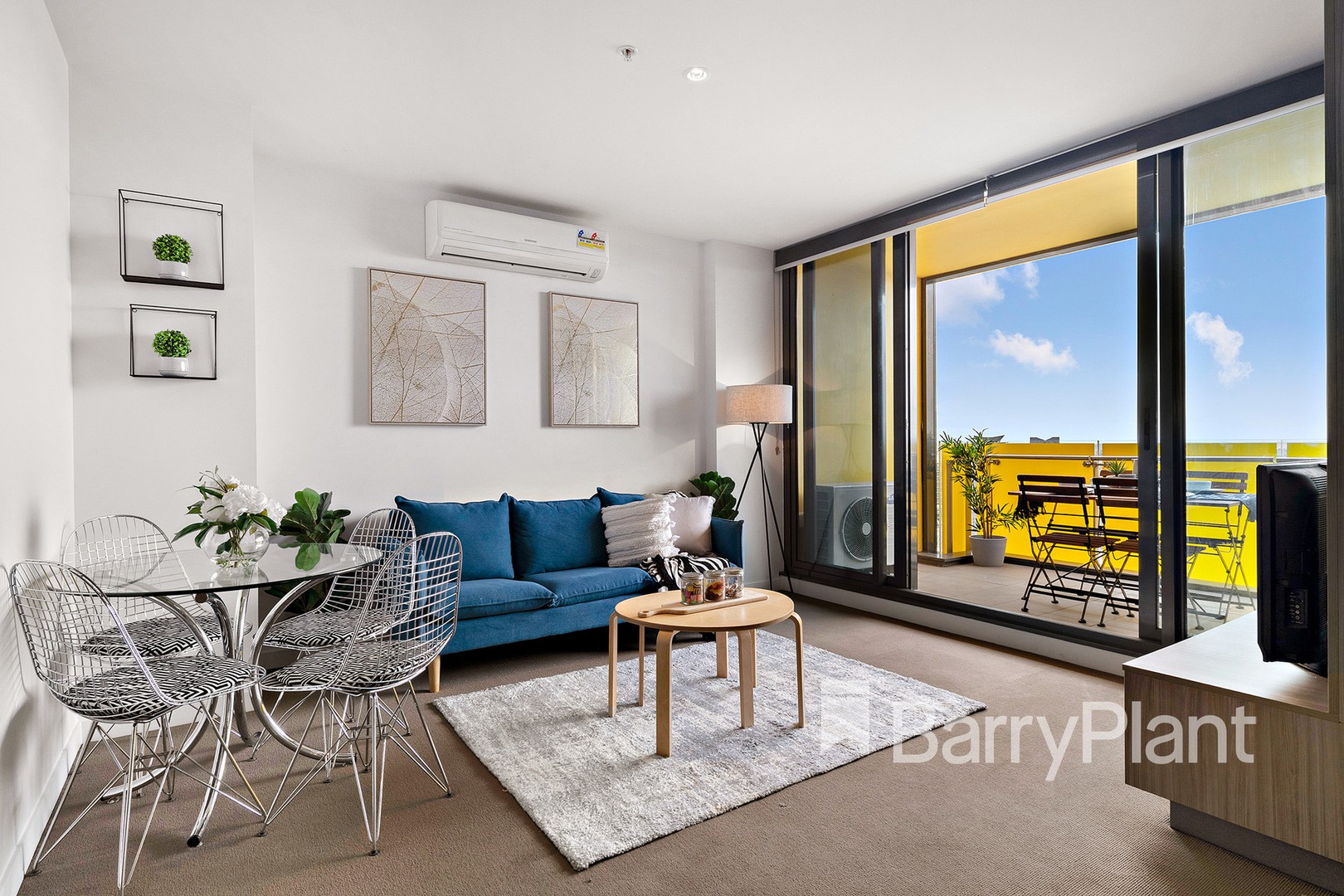 3813/220 Spencer StreetMelbourne, VIC 3000, Melbourne - Thumbnail 2