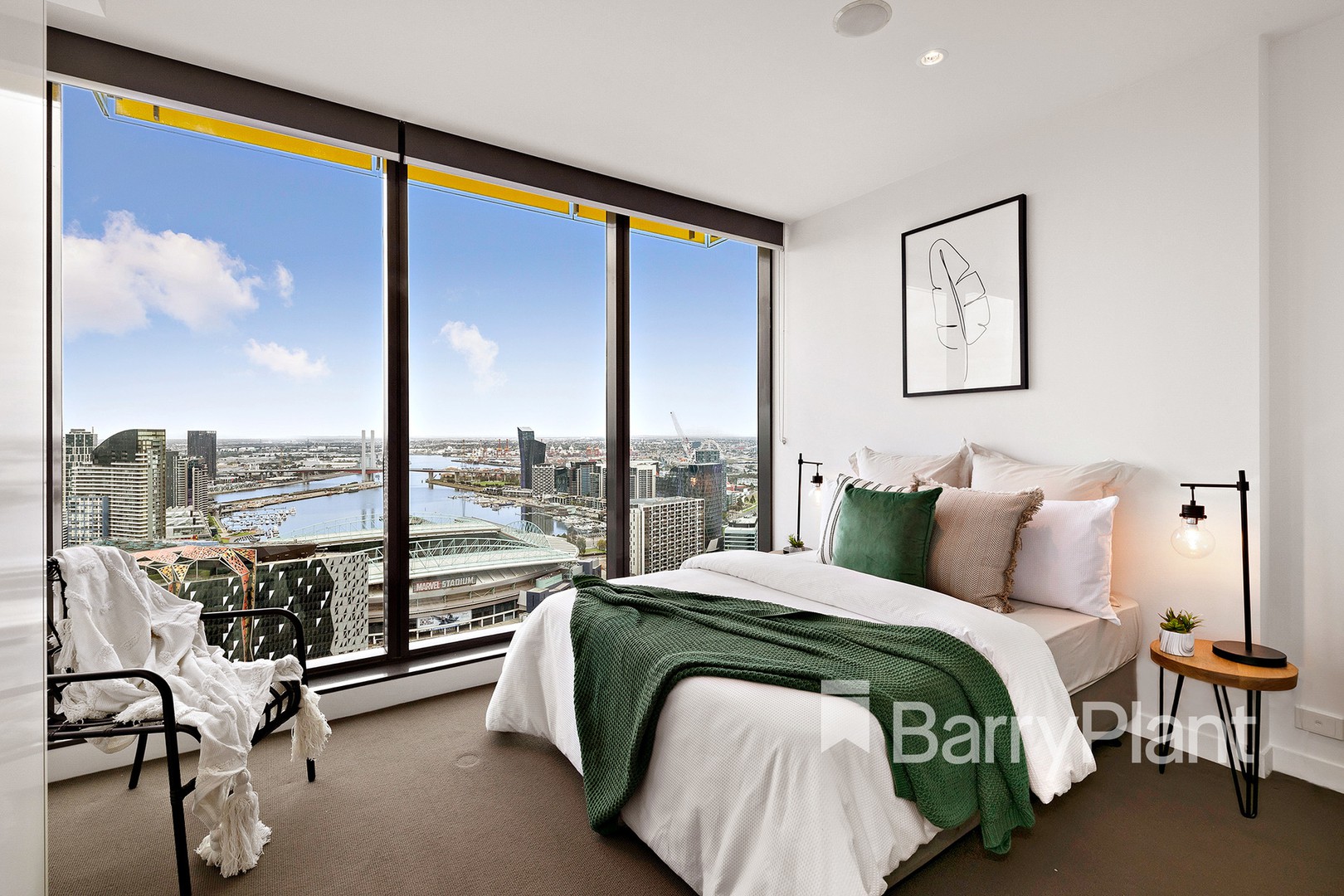 3813/220 Spencer StreetMelbourne, VIC 3000, Melbourne - Thumbnail 4