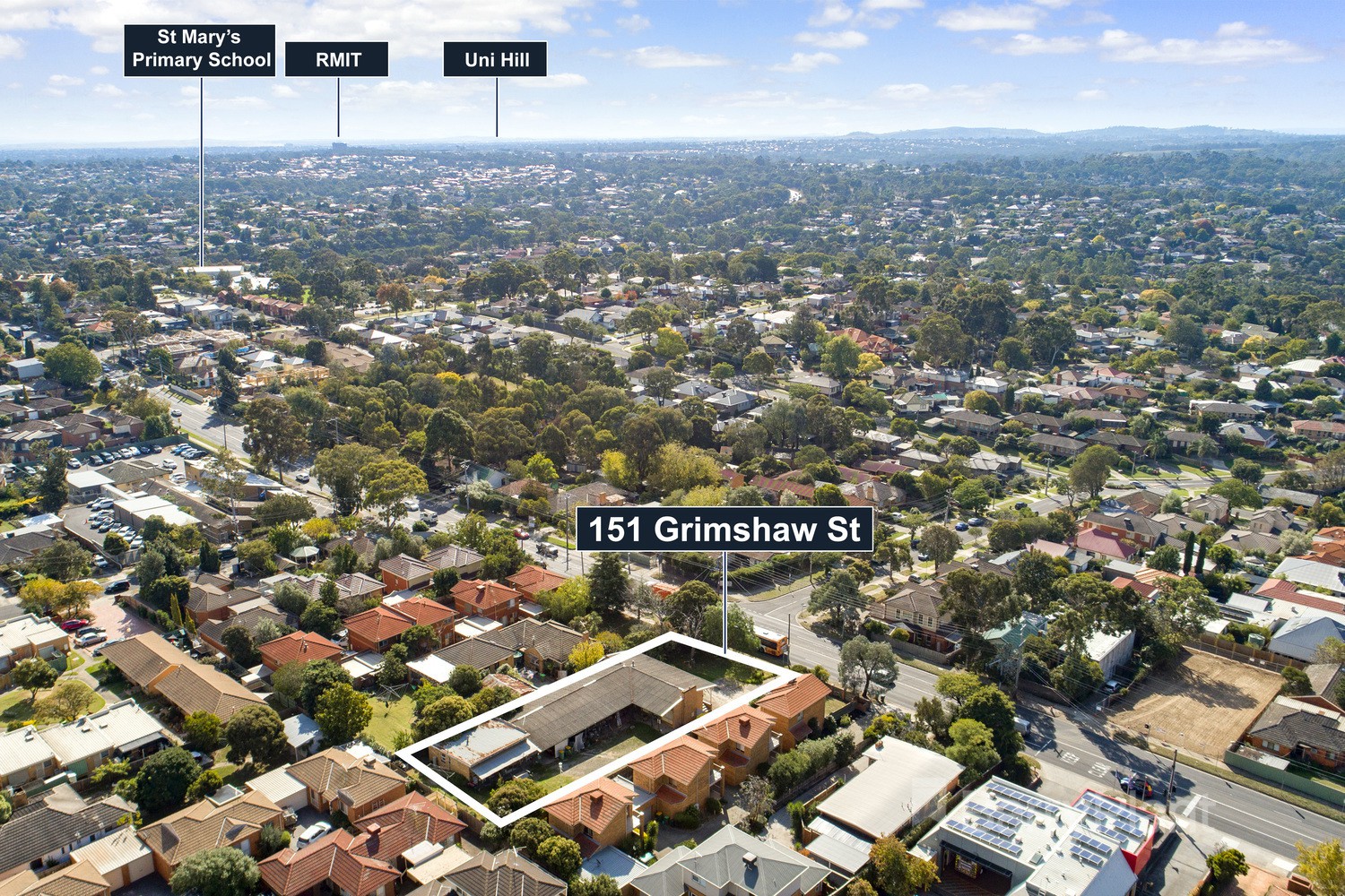 151 Grimshaw StreetGreensborough, VIC 3088, Greensborough - Thumbnail 3