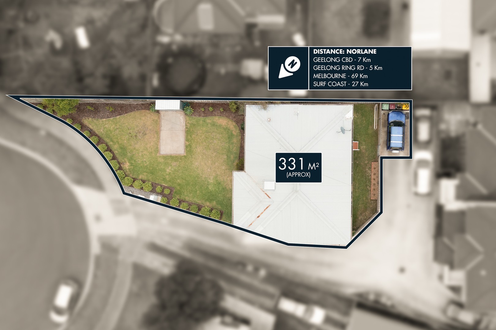 1/1 Cobargo CourtNorlane, VIC 3214, Norlane - Thumbnail 3