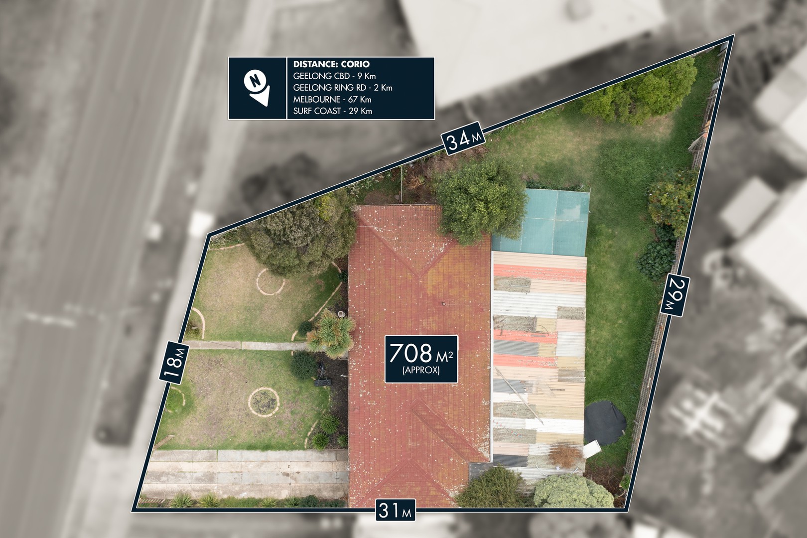 435 Princes HighwayCorio, VIC 3214, Corio - Thumbnail 3