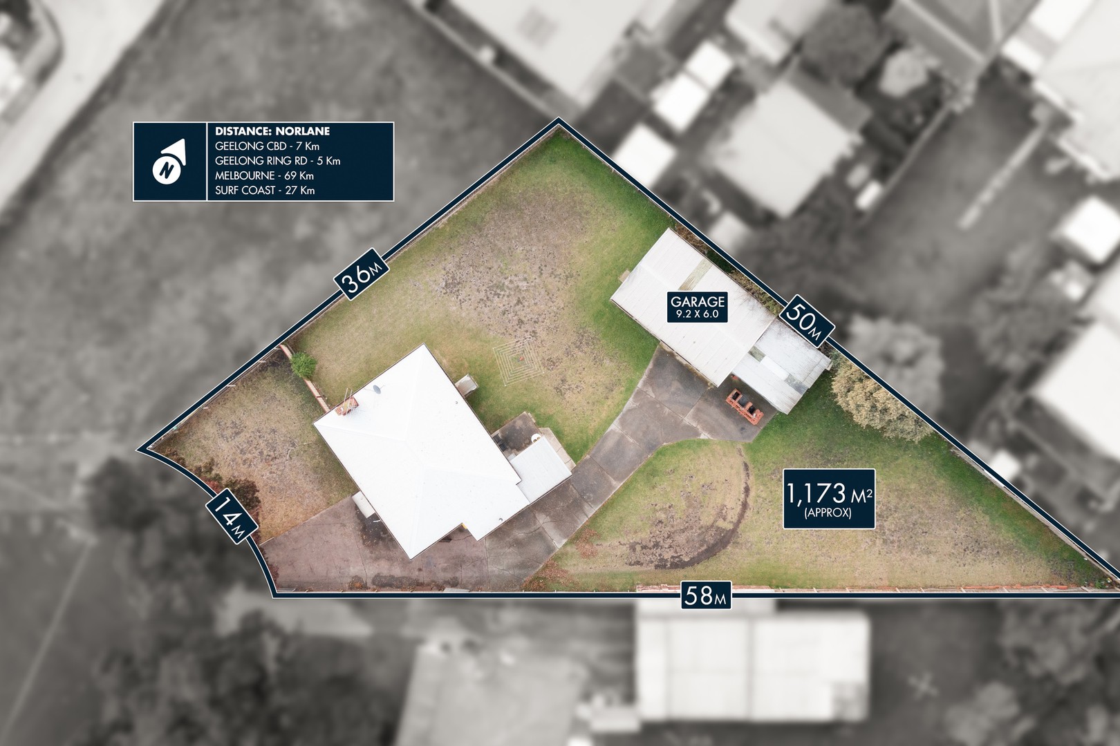 54 Spruhan AvenueNorlane, VIC 3214