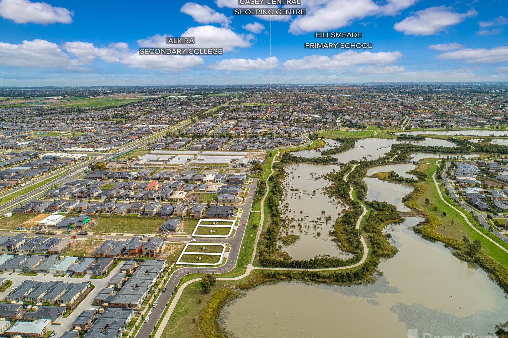46 Bonette CircuitNarre Warren South, VIC 3805, Narre Warren South - Thumbnail 4