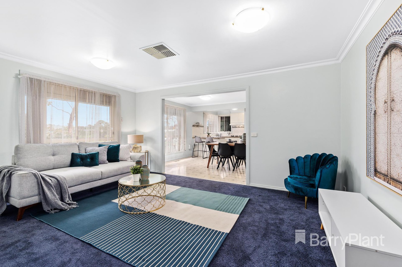 30 Border Drive, Mill Park, VIC 3082 - Thumbnail 2 - 21/04/2021