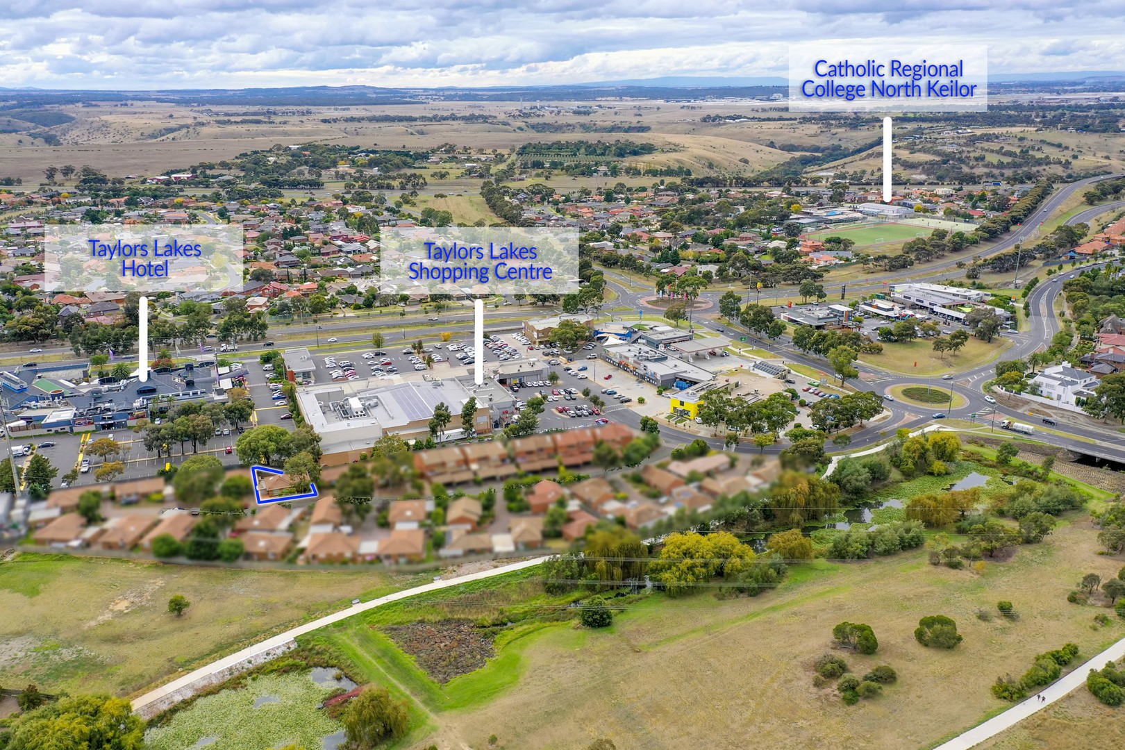 36 Shoppers LaneTaylors Lakes, VIC 3038, Taylors Lakes - Thumbnail 8