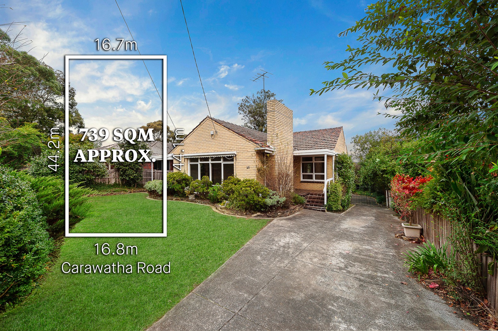26 Carawatha Road, Doncaster, VIC 3108, Doncaster - Image 1
