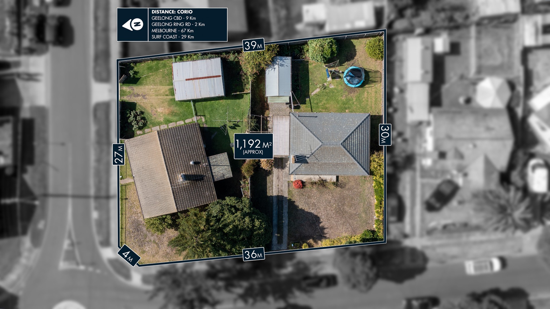 58 Ontario AvenueCorio, VIC 3214, Corio - Thumbnail 2