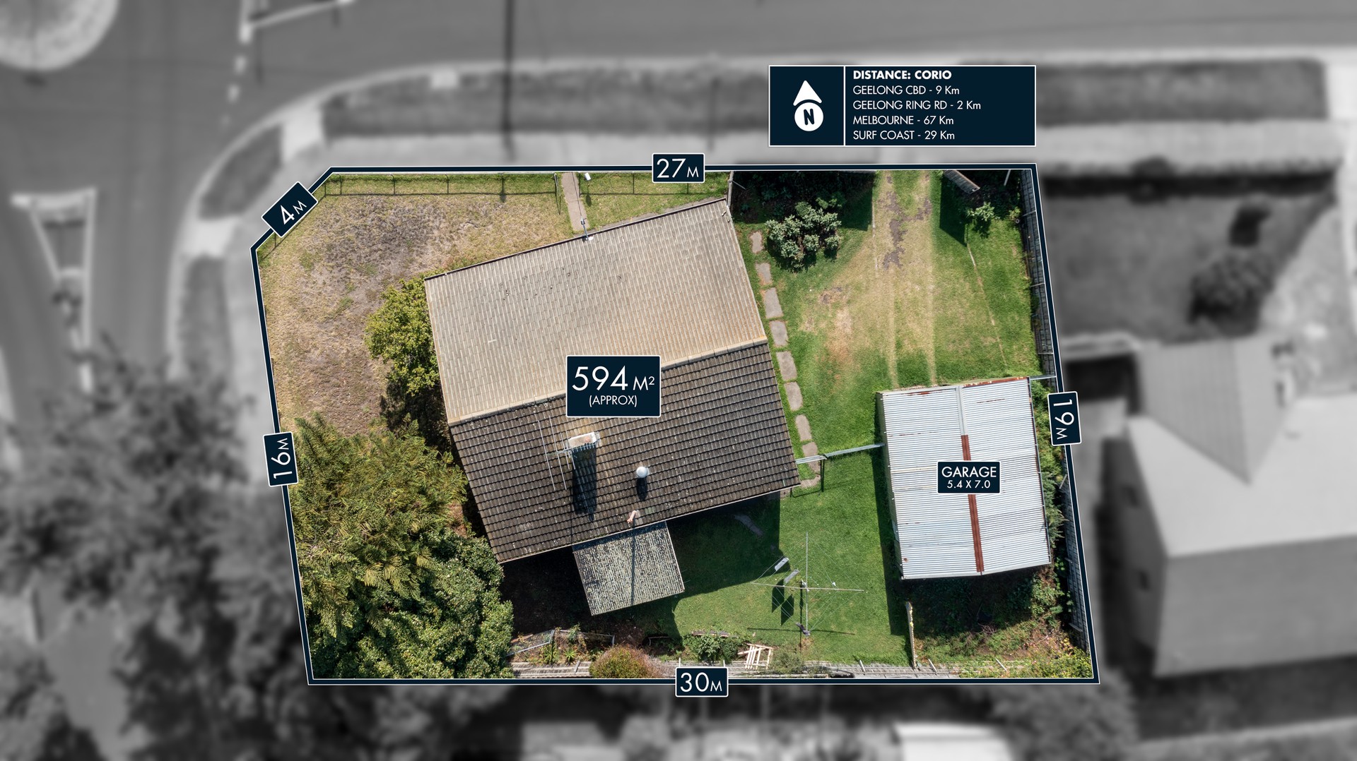 58 Ontario AvenueCorio, VIC 3214, Corio - Thumbnail 3