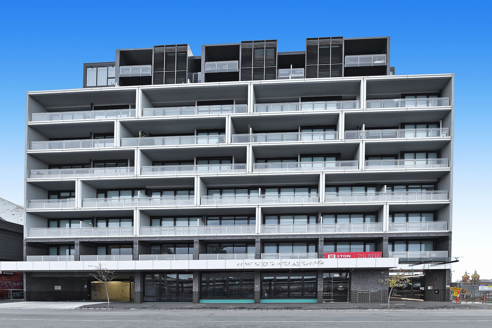 503/19 Russell StreetEssendon, VIC 3040, Essendon - Thumbnail 7