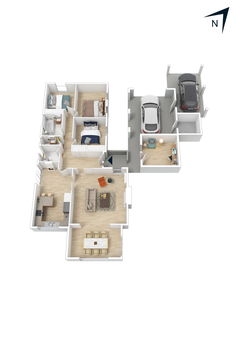 38 Oaklands CrescentFrankston, VIC 3199, Frankston - Thumbnail 8