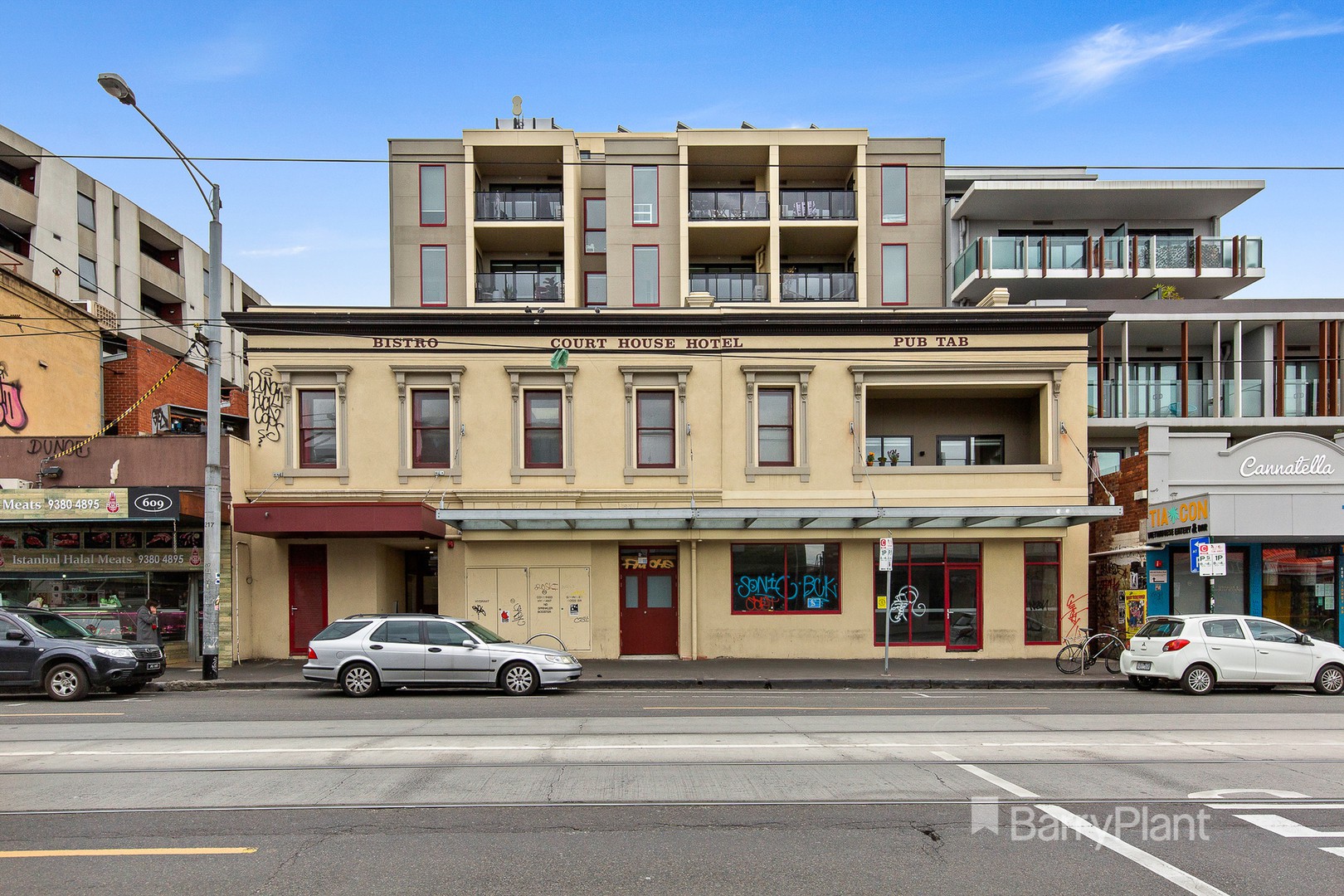 303/611 Sydney RoadBrunswick, VIC 3056, Brunswick - Thumbnail 8