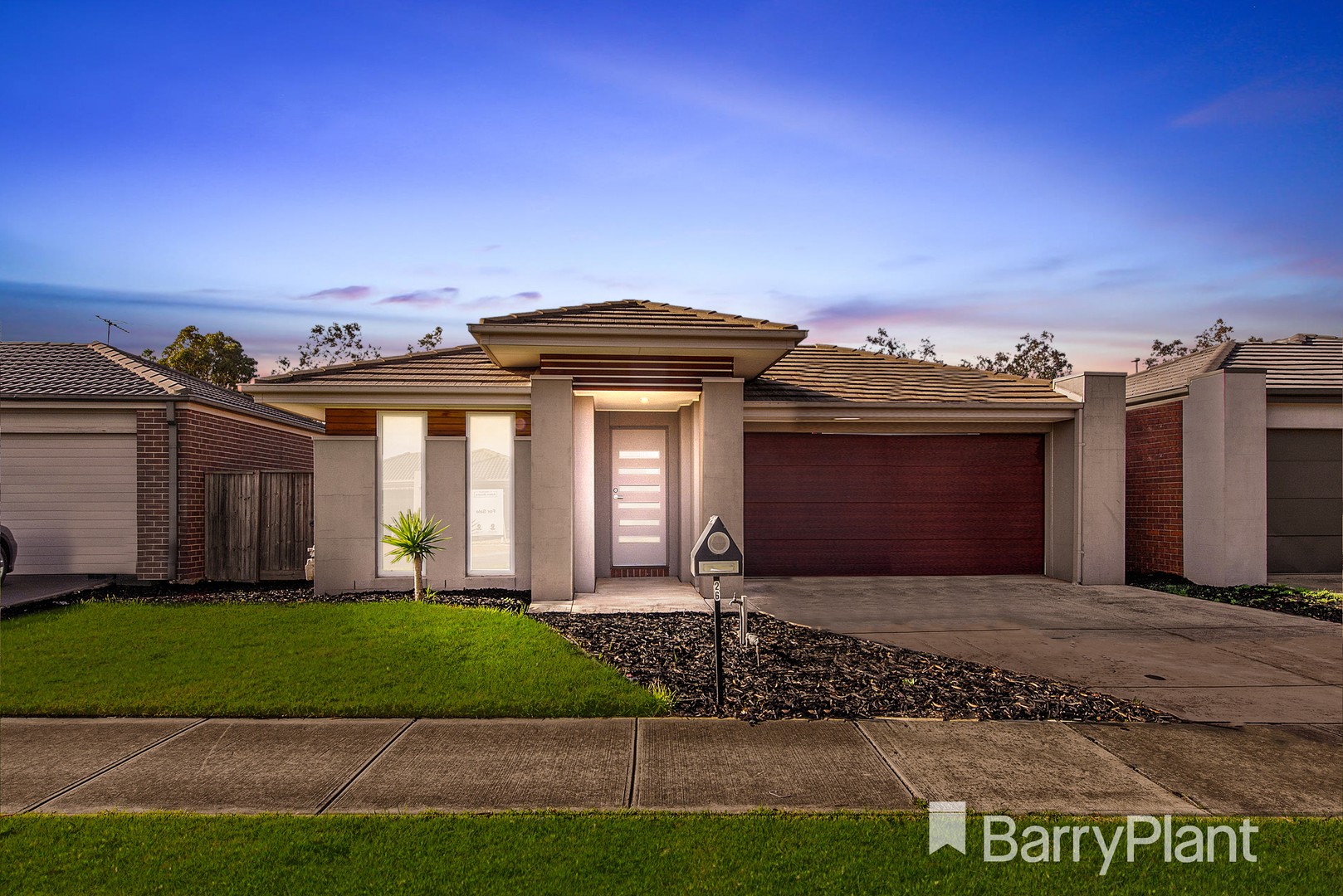 26 Laurence Way, Tarneit, VIC 3029