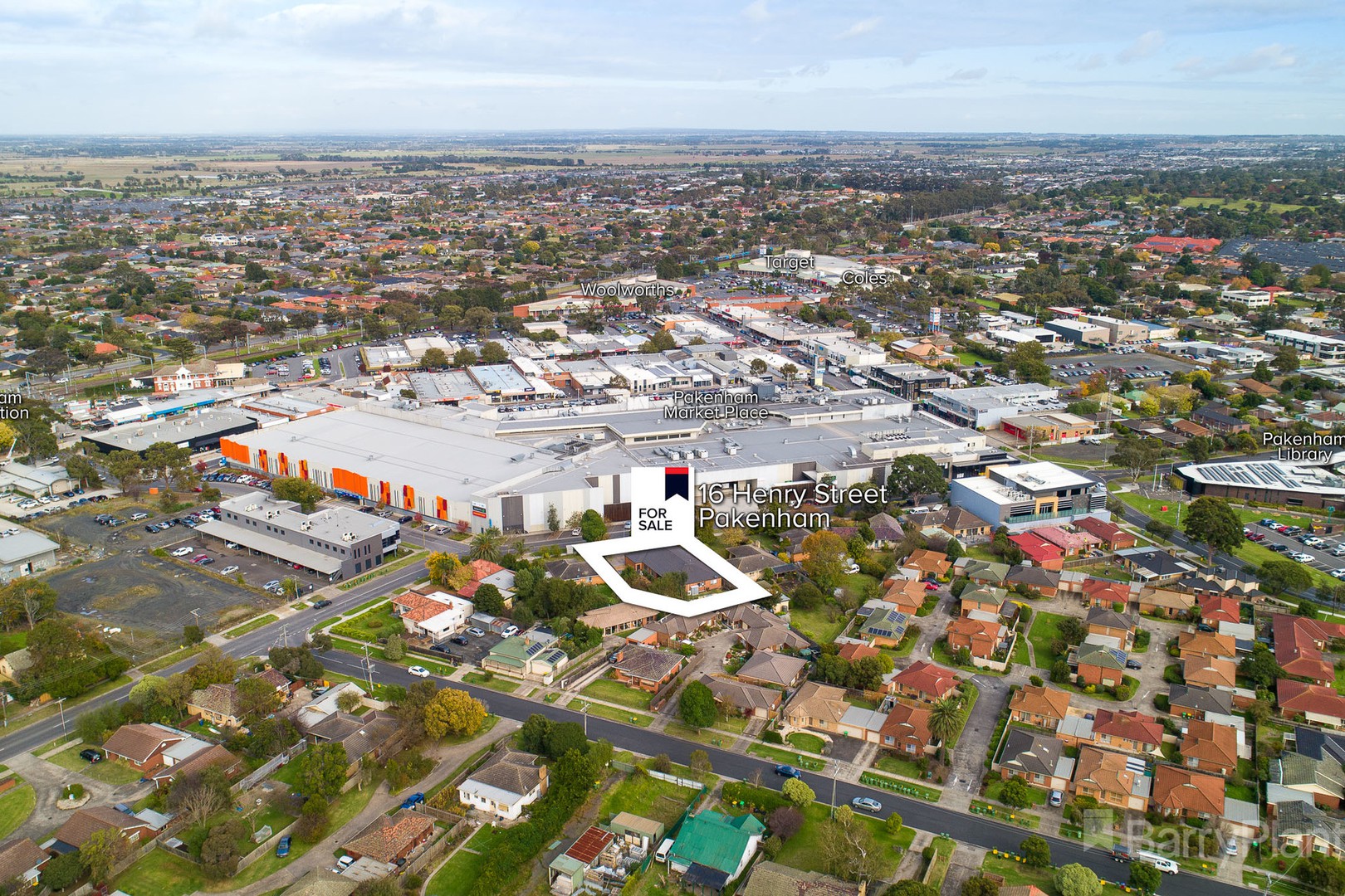 16 Henry StreetPakenham, VIC 3810, Pakenham - Thumbnail 2