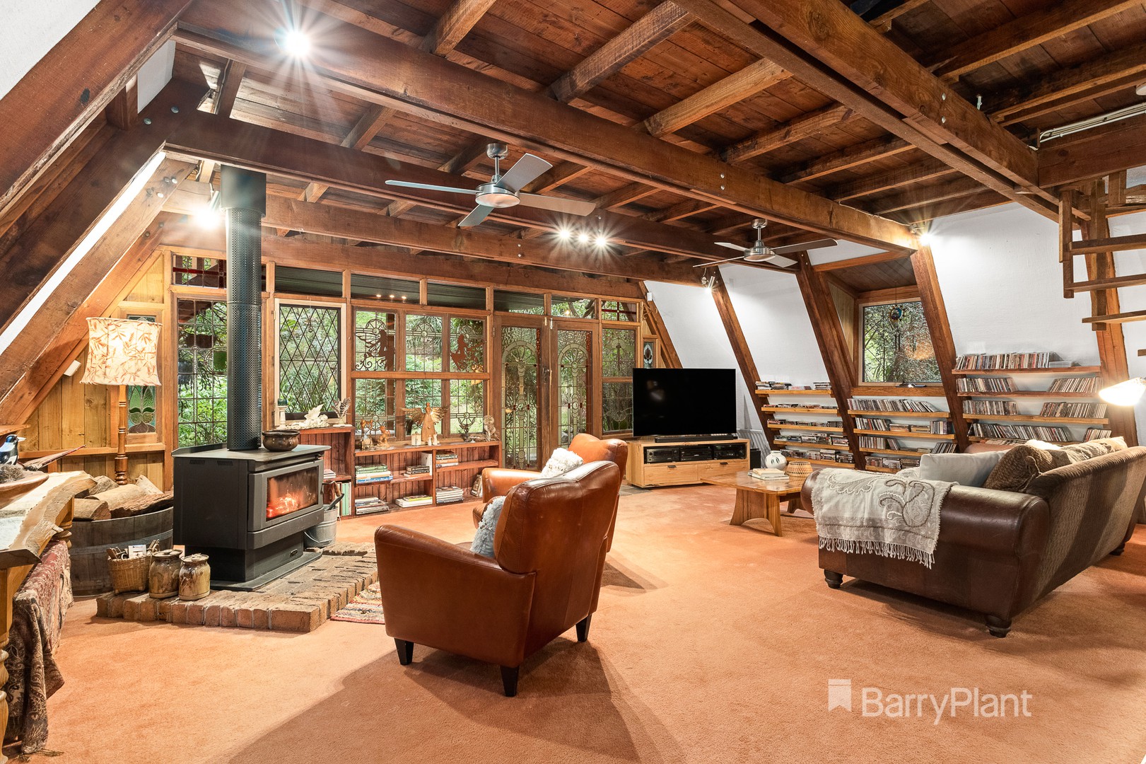 55 Silvan Road, Wattle Glen, VIC 3096, Wattle Glen - Thumbnail 4