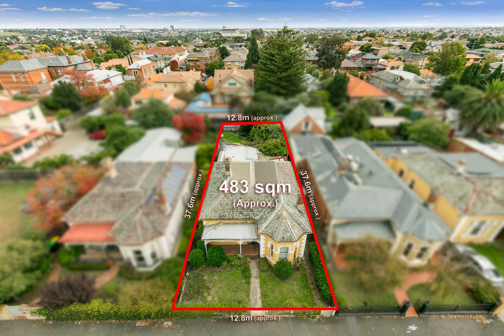 3 Sydenham Street, Moonee Ponds, VIC 3039 - Thumbnail 1 - 27/04/2021