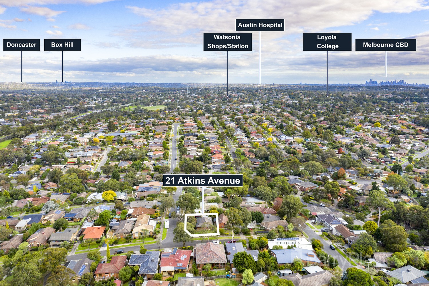 21 Atkins AvenueWatsonia North, VIC 3087, Watsonia North - Thumbnail 7