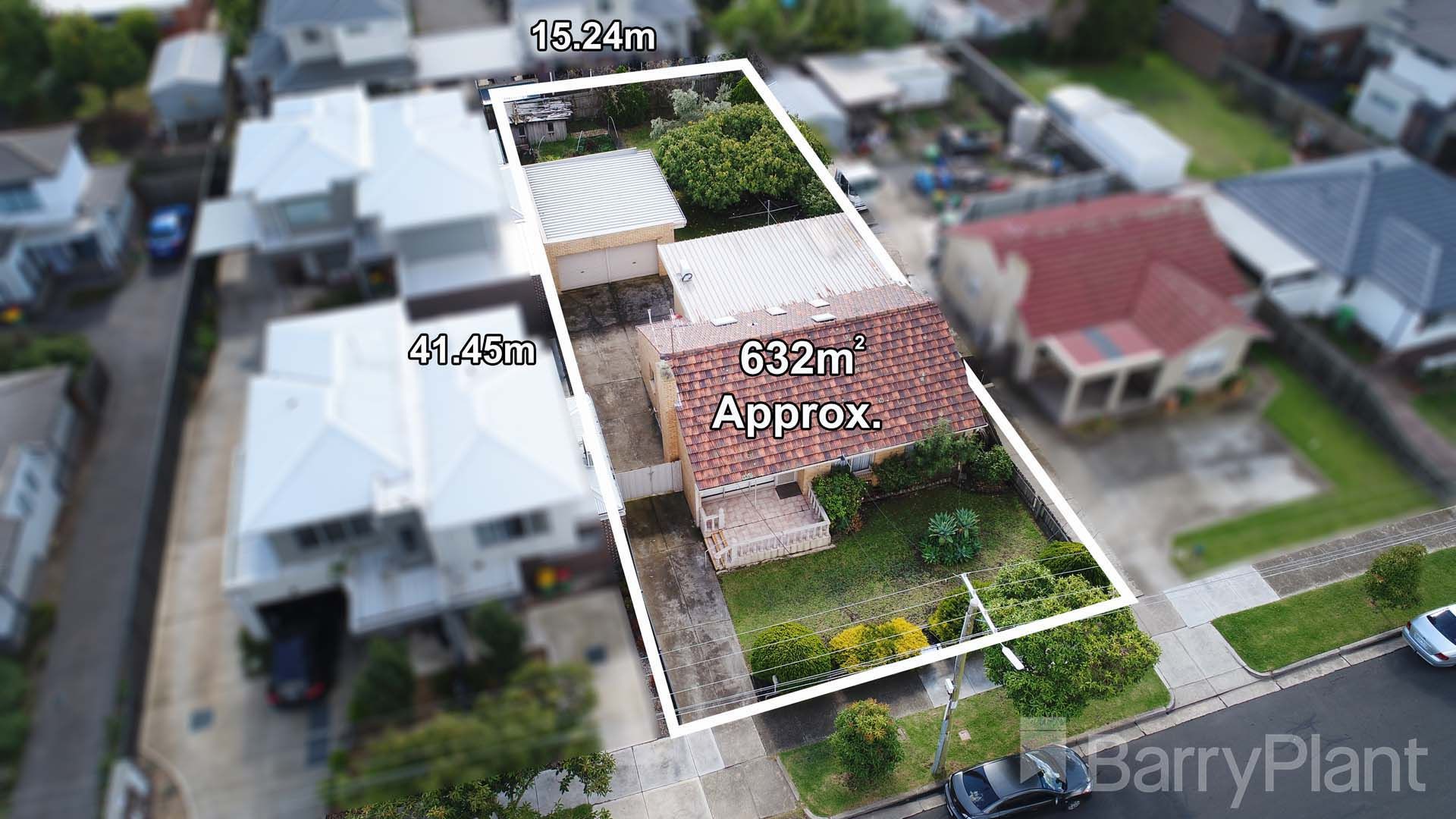 30 Curtin StreetMaidstone, VIC 3012, Maidstone - Thumbnail 2