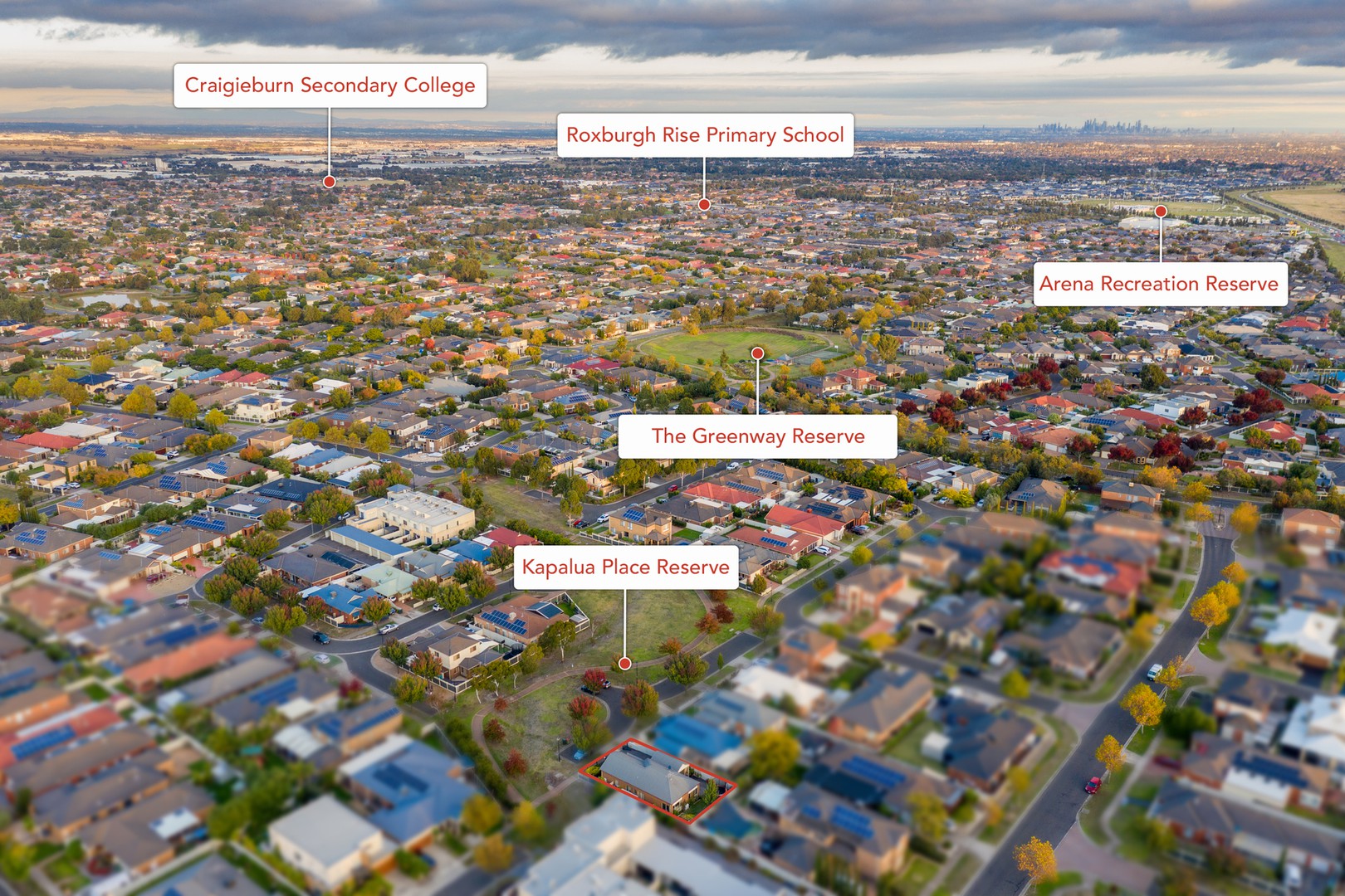 9 Kapalua PlaceCraigieburn, VIC 3064, Craigieburn - Thumbnail 2