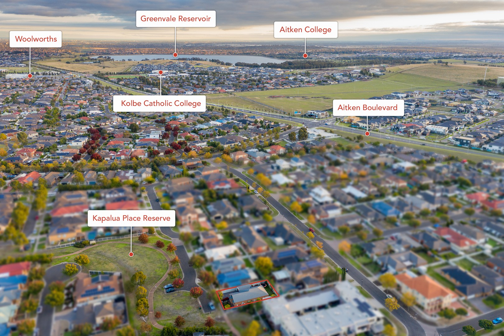 9 Kapalua PlaceCraigieburn, VIC 3064, Craigieburn - Thumbnail 3