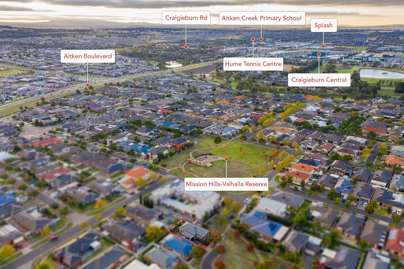 9 Kapalua PlaceCraigieburn, VIC 3064, Craigieburn - Thumbnail 4