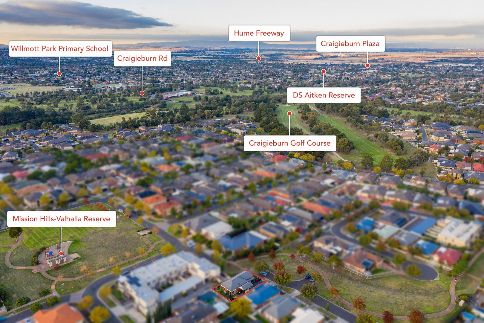 9 Kapalua PlaceCraigieburn, VIC 3064, Craigieburn - Thumbnail 5