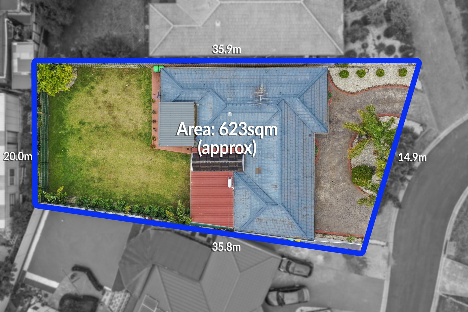 16 Kiev WalkDelahey, VIC 3037, Delahey - Thumbnail 2