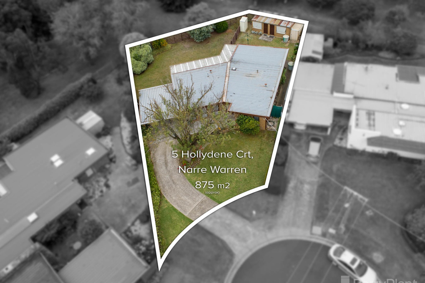 5 Hollydene CourtNarre Warren, VIC 3805, Narre Warren - Thumbnail 2