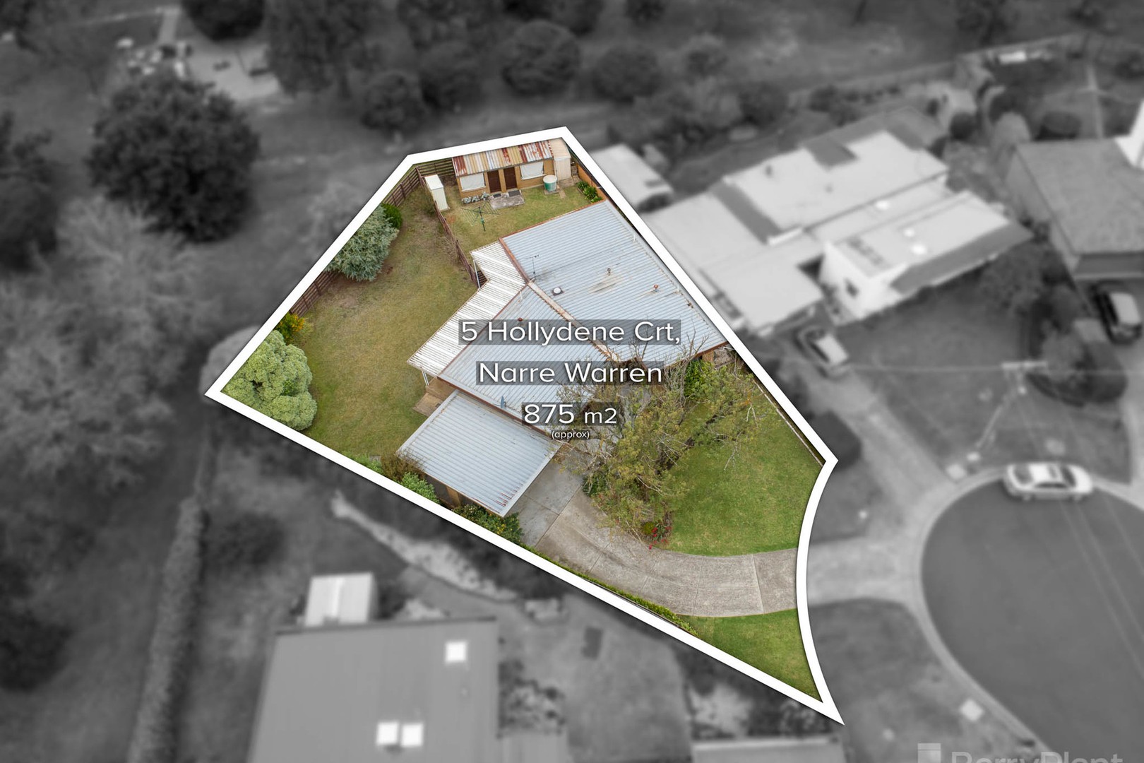 5 Hollydene CourtNarre Warren, VIC 3805, Narre Warren - Thumbnail 3