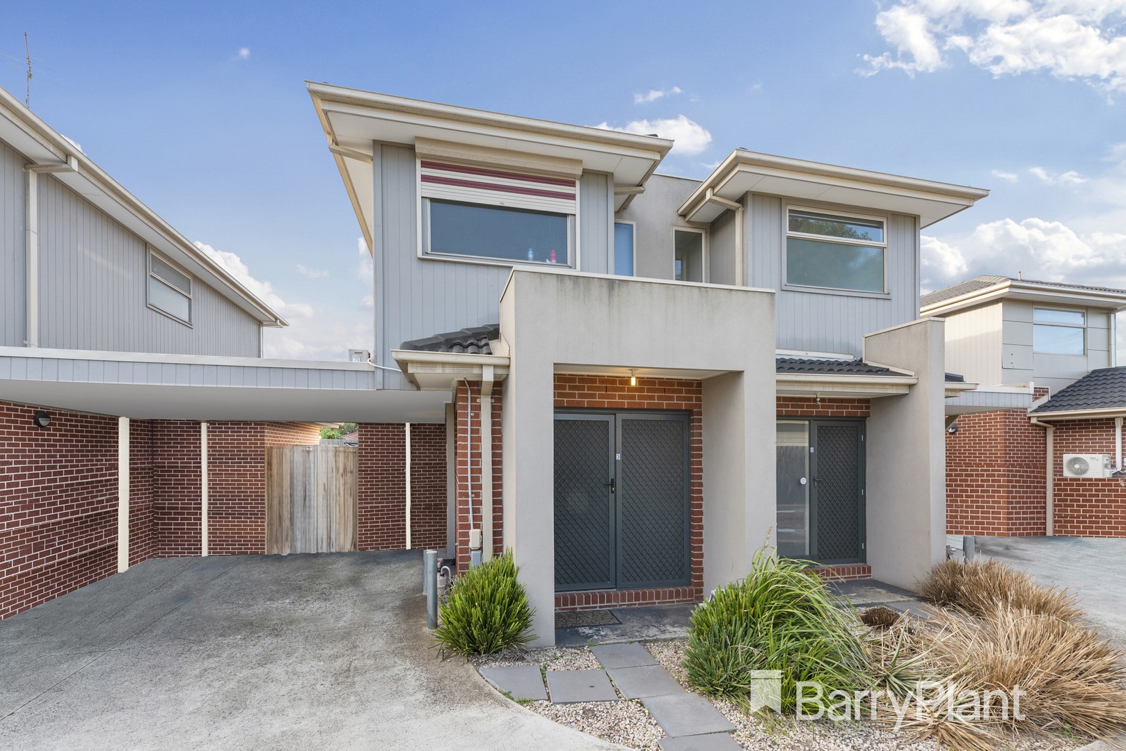 3/71-73 Station RoadDeer Park, VIC 3023