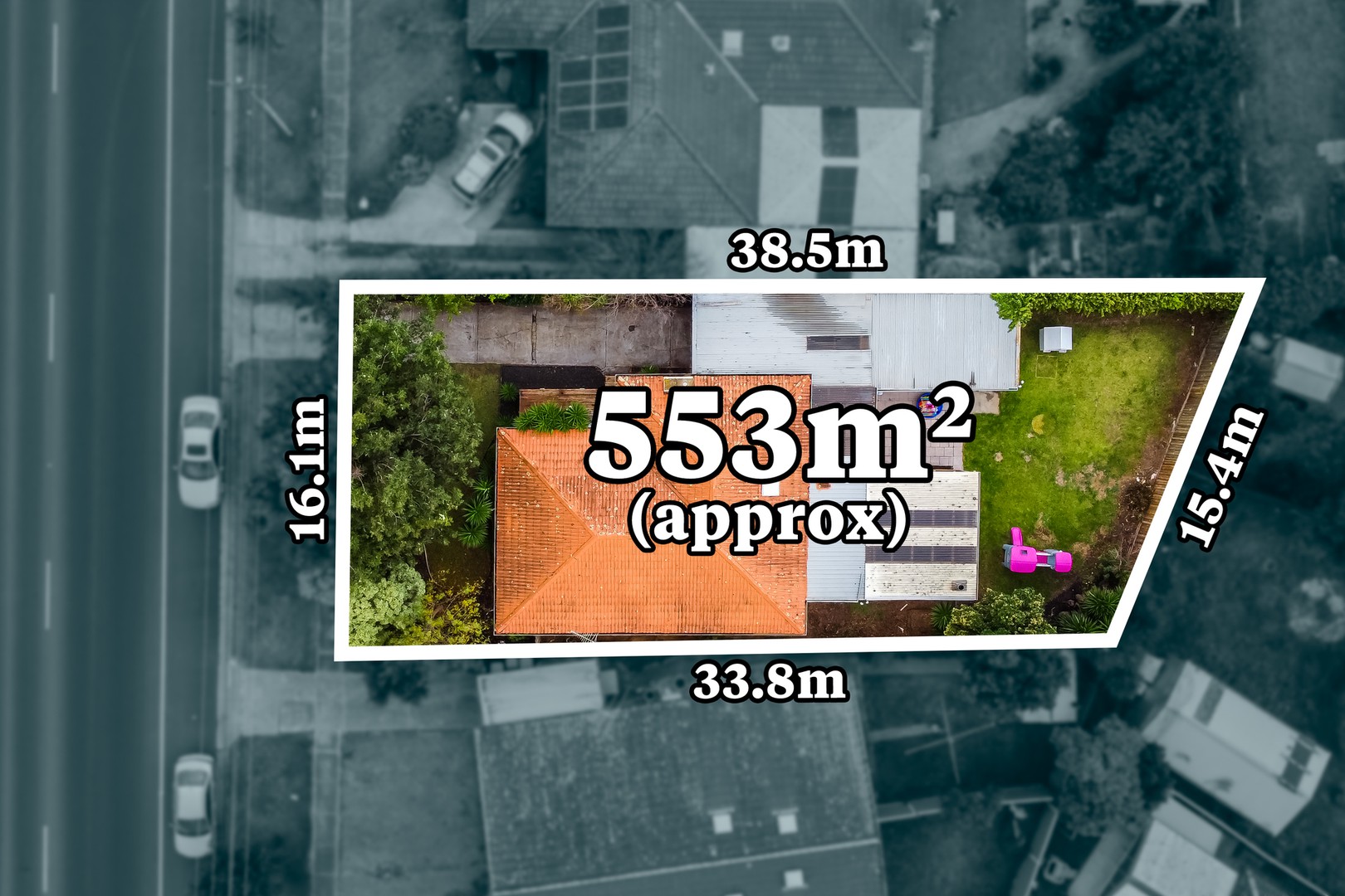 191 Ballan RoadWyndham Vale, VIC 3024, Wyndham Vale - Thumbnail 2
