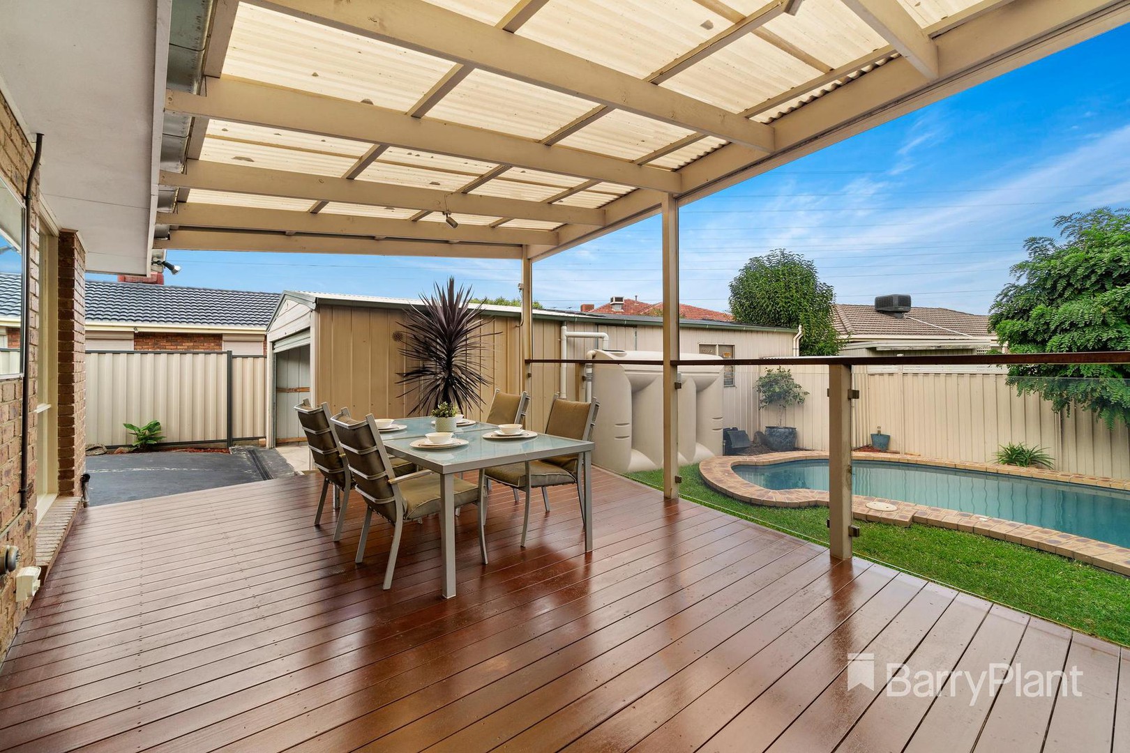 10 Borrowdale CourtMill Park, VIC 3082, Mill Park - Thumbnail 5