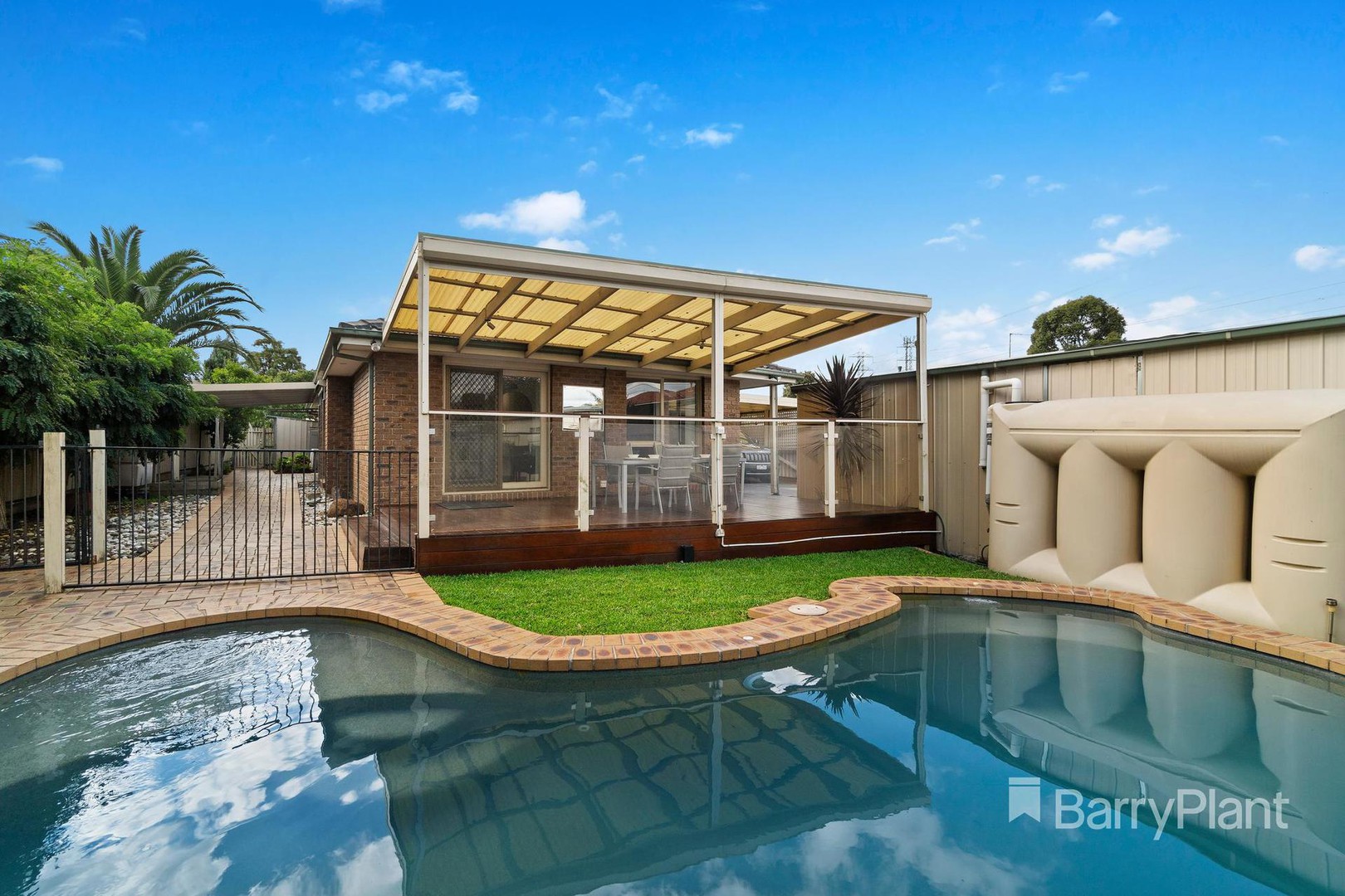 10 Borrowdale CourtMill Park, VIC 3082, Mill Park - Thumbnail 8