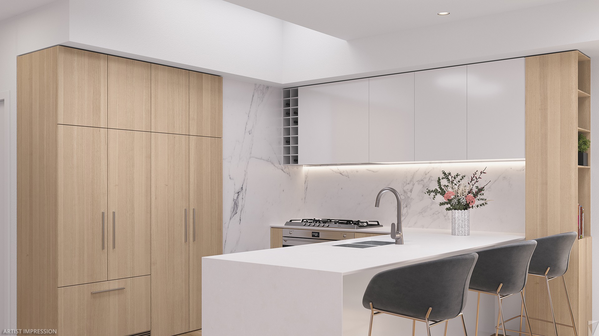 3/4 Eurythmic Street, Mordialloc, VIC 3195 - Thumbnail 2 - 28/04/2021