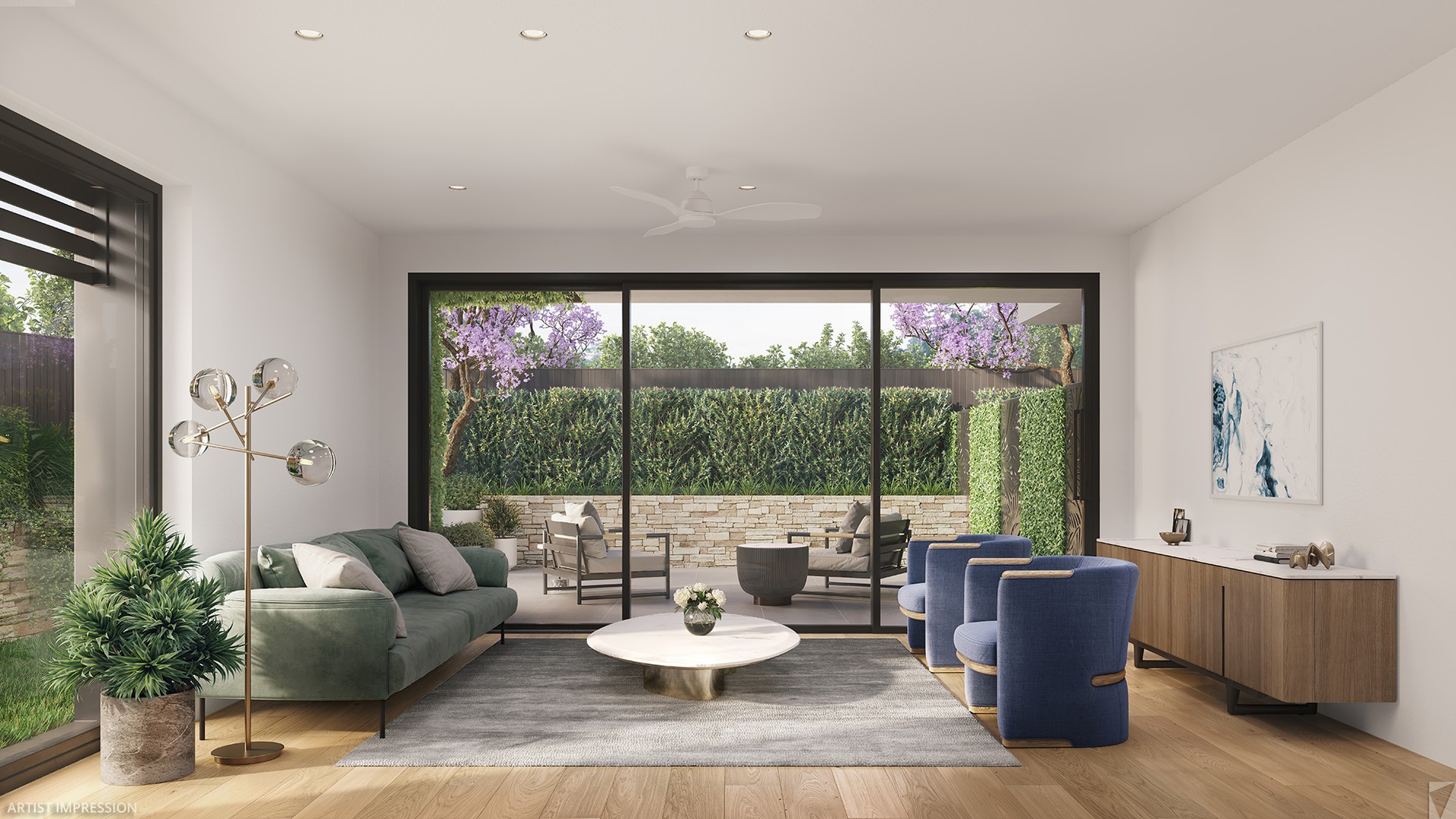 3/4 Eurythmic StreetMordialloc, VIC 3195, Mordialloc - Thumbnail 4