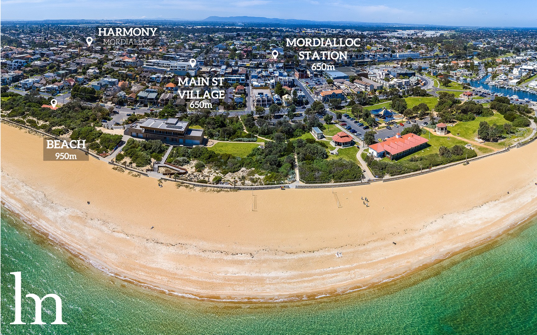 3/4 Eurythmic StreetMordialloc, VIC 3195, Mordialloc - Thumbnail 8